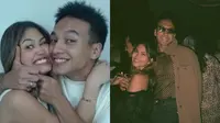 7 Potret Kenangan Jefri Nichol dan Taz Belleza yang Kini Sudah Putus