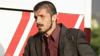 Gattuso Disebut Bakal Latih Palermo