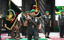 Kasad: Penguasaan Masalah Adalah Kunci Mencari Solusi