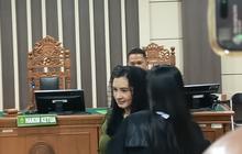 Bupati Pekalongan Non Aktif Fadia Arafiq Derita Penyakit Serius, Minta Izin Berobat