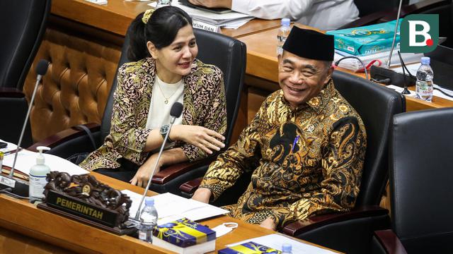 Rapat Kerja Bersama Membahas Pemberian Kewarganegaraan Republik Indonesia Kepada Justin Hubner, Ivar Jenner, Rafael Struick