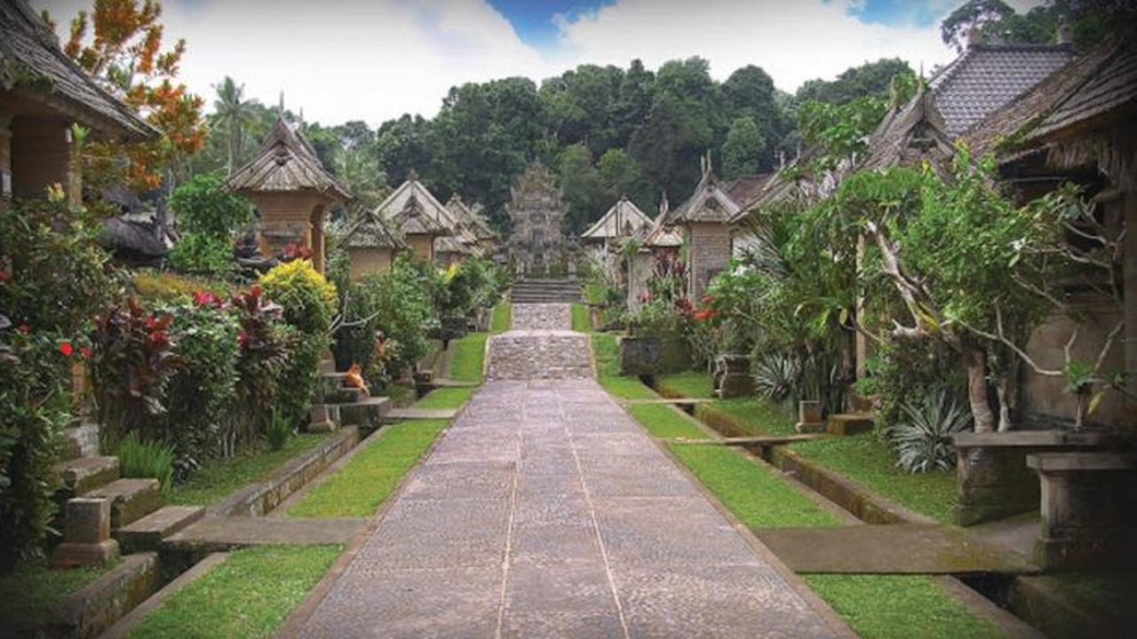 6 Fakta Menarik Kabupaten Bangli, Satu-satunya Wilayah yang Tak Memiliki Pantai di Bali