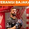 Premier League menggandeng Vidio selaku official broadcaster Liga Inggris di Indonesia untuk memberantas pembajakan lewat kampanye 'Boot Out Piracy'. Kampanye ini turut melibatkan bintang-bintang kenamaan, mulai dari Alisson Becker hingga Bukayo Saka. (Istimewa)