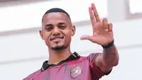 Resmi Datangkan Eks Gelandang Timnas Brasil U-20, Stok Pemain Asing Java United Makin Melimpah