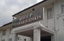 Dokter Residen Unpad Dilarang Magang di RSHS, Begini Penjelasan Rektor