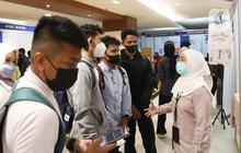 Lika-liku Mahasiswa UNJ Ferienjob Magang ke Jerman, Gaji Rp50 Juta Dipotong Agency