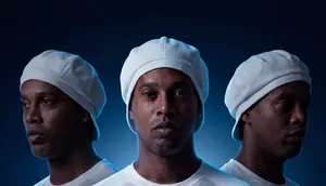 Sempat Dikira Comeback, Ronaldinho Dipastikan Tak Akan Bermain untuk Ravenna