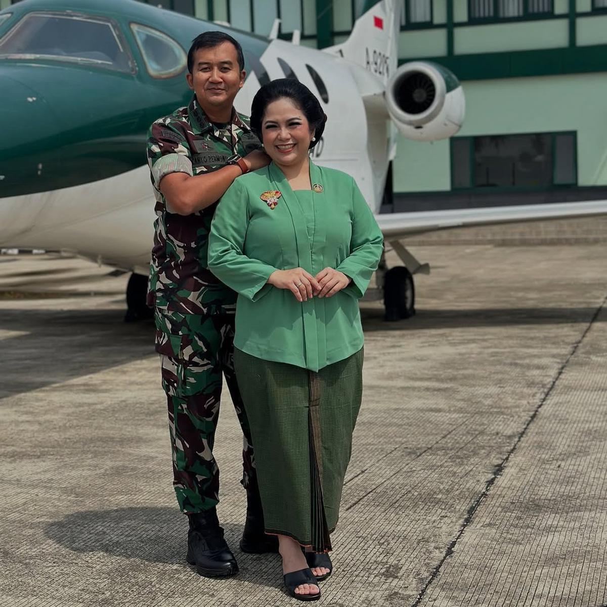 Joy Tobing