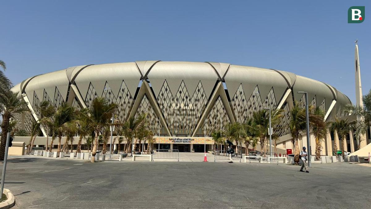 Daftar Stadion untuk Piala Asia 2027: Modern, Menuju Ambisi Arab Saudi yang Lebih Besar