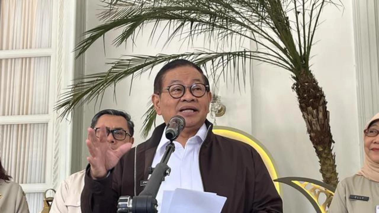Gubernur Pramono Akui Ada Laporan dari Masyarakat Lewat JAKI Belum Ditindaklanjuti