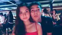 Baru Pacaran, Marcell Darwin Siap Menikahi Alyssa Nabila?