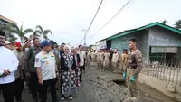 Hampir Tuntas, Pemerintah Fokus Tuntaskan Sisa Pengungsi di Aceh Tamiang dan Bireuen