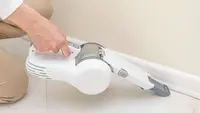 Nggak Perlu ribet, Bersih-Bersih Rumah Makin Praktis dengan Vacuum Cleaner Portable