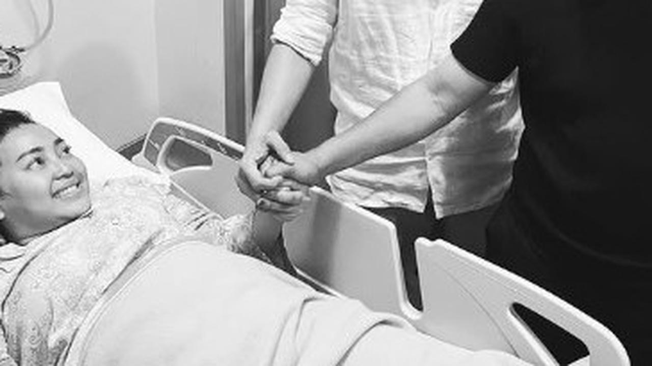 Kabar Duka: Komedian Mpok Alpa Meninggal Dunia, Raffi Ahmad Ungkap Rasa Kehilangan