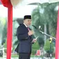 Ketua MPR Zulkifli Hasan peringati Hari Pahlawan di Sumatera Barat