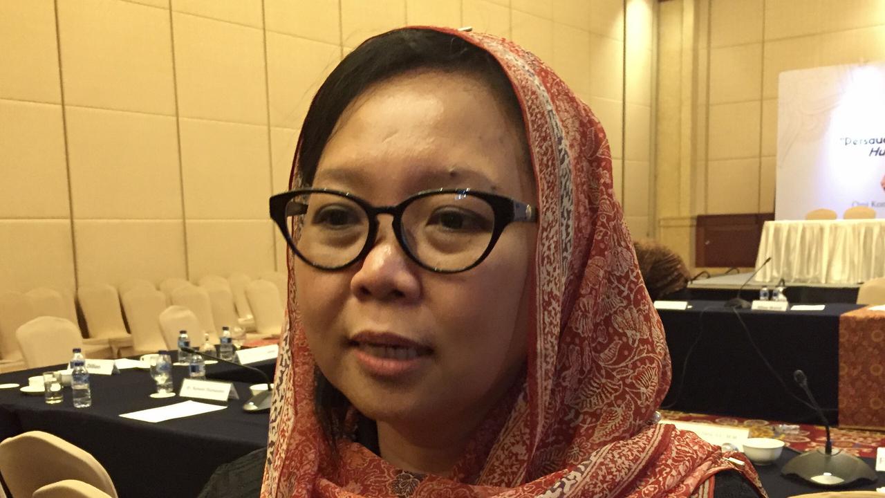 Ratu Annisaa/Liputan6.com