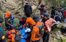 Cerita Tim SAR Evakuasi 31 Pendaki Alami Hipotermia Hingga Asma di Gunung Bawakaraeng