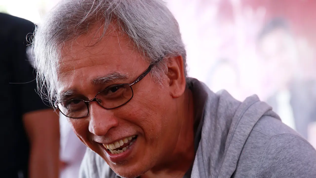 [Bintang] Iwan Fals