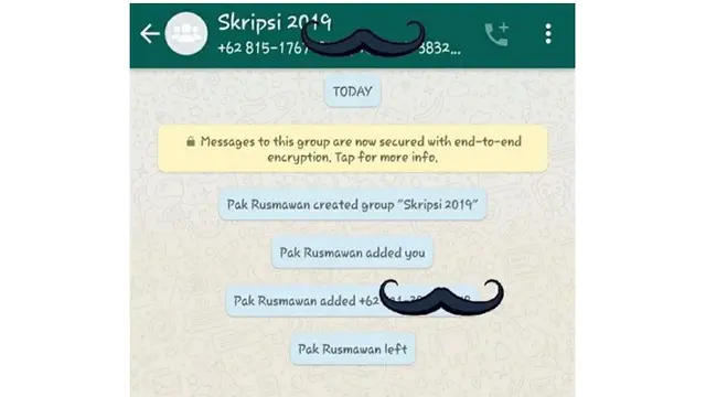 6 Kelakuan Dosen saat Ngerjain Mahasiswa Ini Bikin Tepuk Jidat