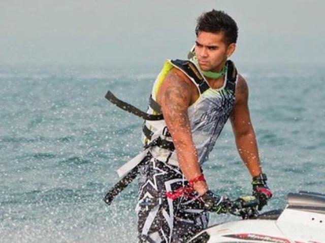 Deretan Atlet Ganteng Di Asian Games 2018 Bikin Wanita Klepek