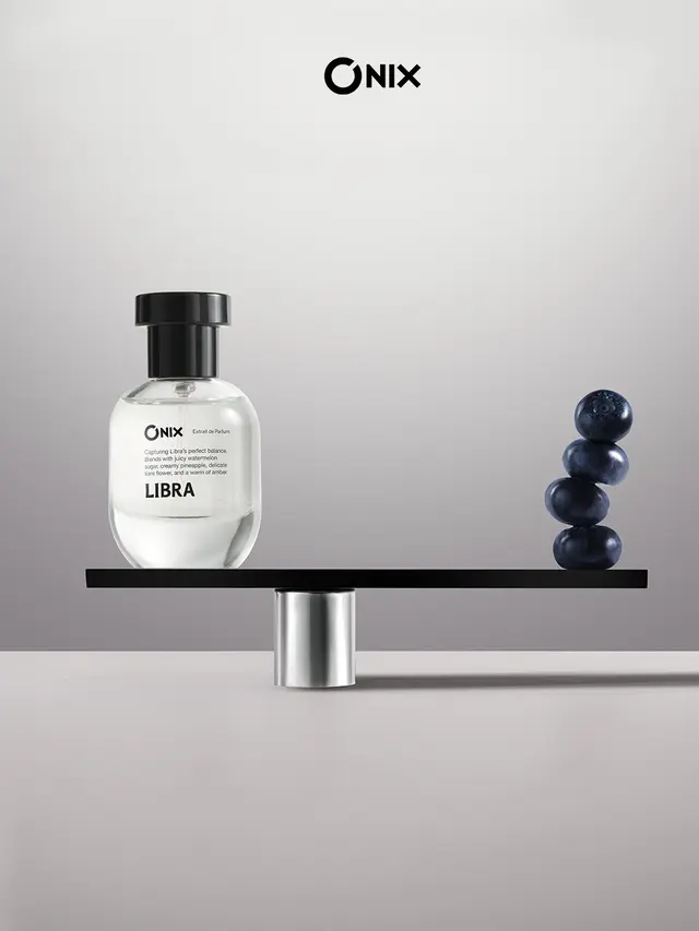 Charming hingga Overthinker, Parfum Zodiak Libra Ini Tawarkan Aroma yang Merepresentasikan Berbagai Sisi Diri