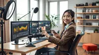 Apa Itu Influencer: Pengertian, Jenis, dan Perannya dalam Pemasaran Digital