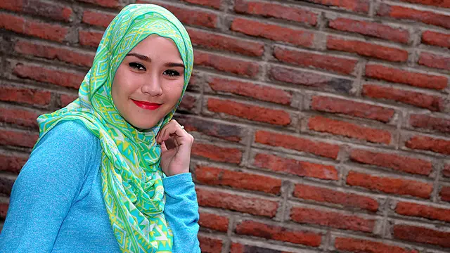 Zaskia Mecca