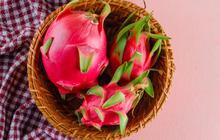 Buah Naga Bisa Menurunkan Darah Tinggi, Ketahui Manfaat dan Cara Konsumsi yang Tepat