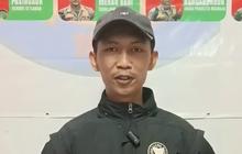Duduk Perkara Cekcok Pegawai Kecamatan dan Tukang Cukur soal Bendera