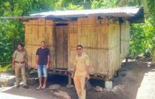 Jejak Kehidupan Bocah SD di NTT yang Meninggal Gantung Diri, Tinggal di Rumah Bambu