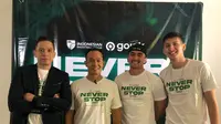 Jelang Musim Baru, IBL Bikin Terobosan Baru Webseries