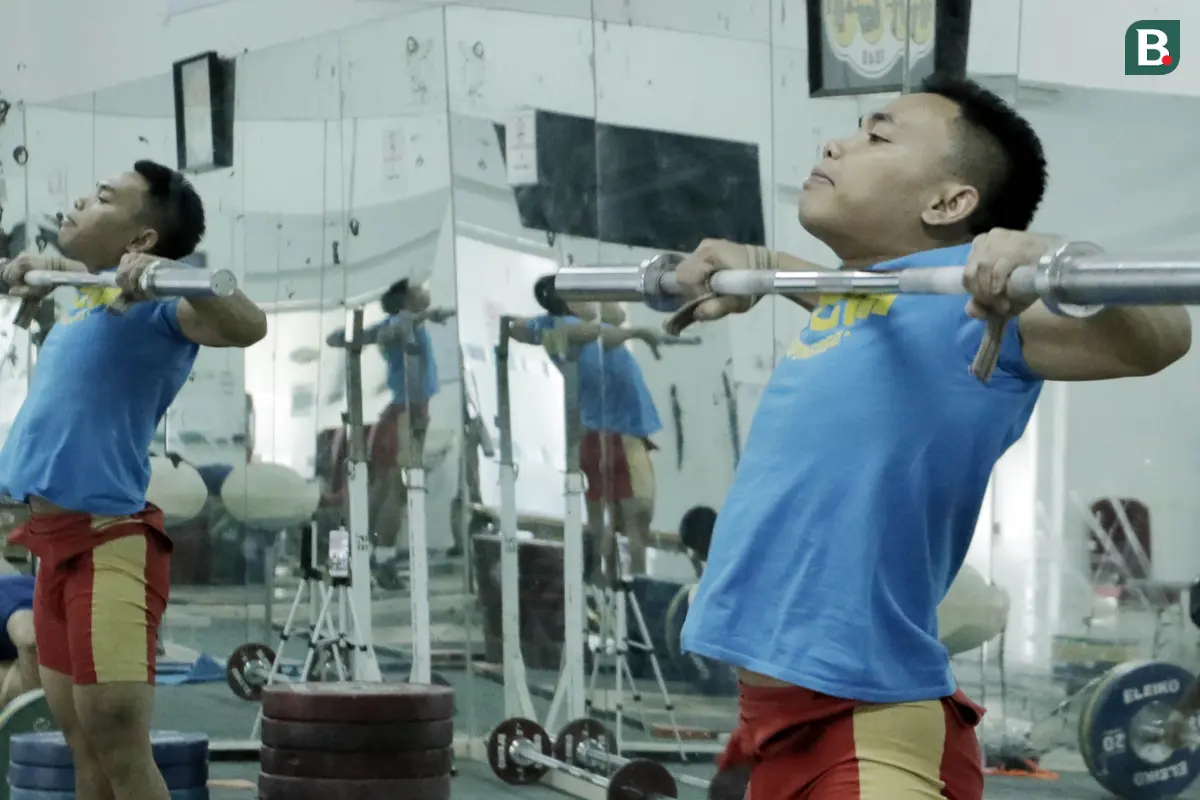 Eko Yuli Irawan