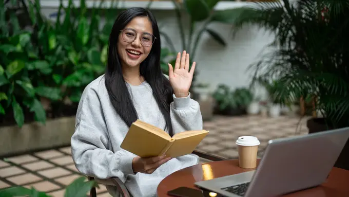 wanita rekomendasi buku oktober