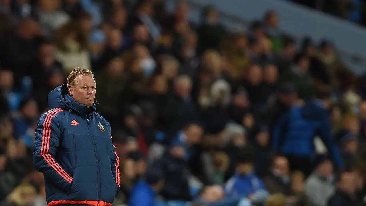 Ronald Koeman