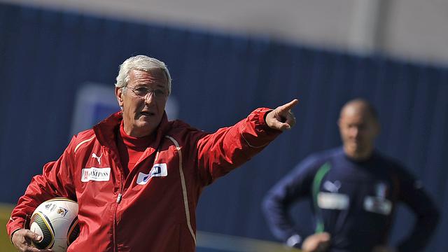 Marcello Lippi