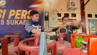Pengoplos LPG 3 Kg di Sukabumi Rugikan Negara Rp 1,5 M