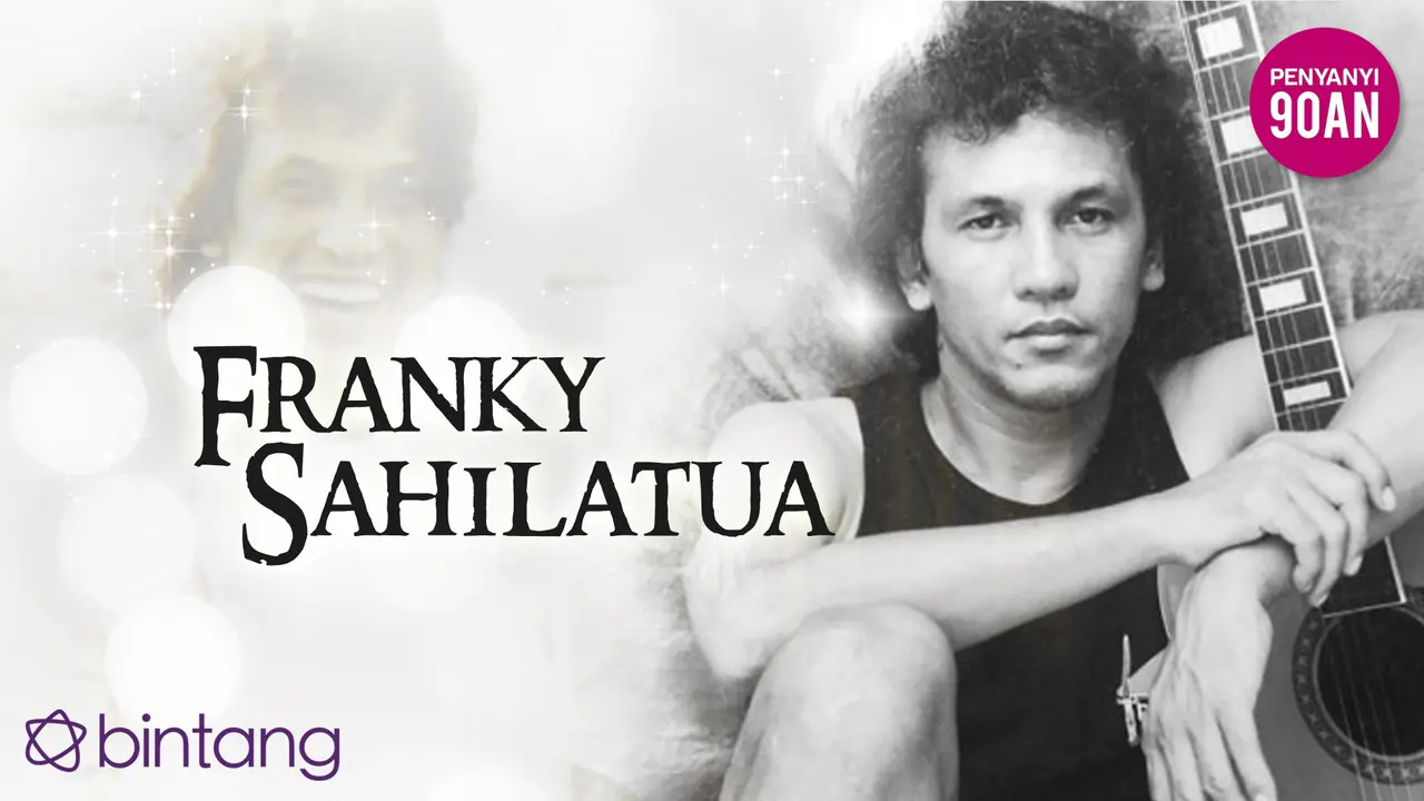 Franky Sahilatua