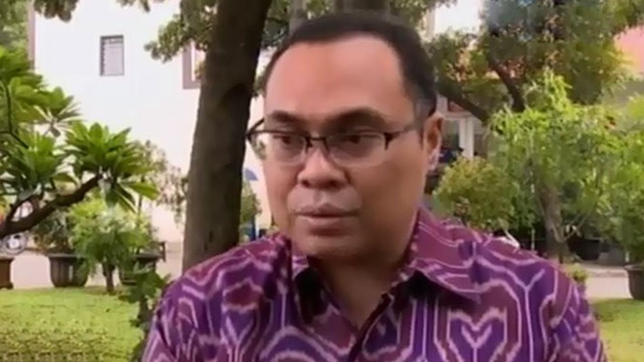 Hikmahanto-Koin-Australia