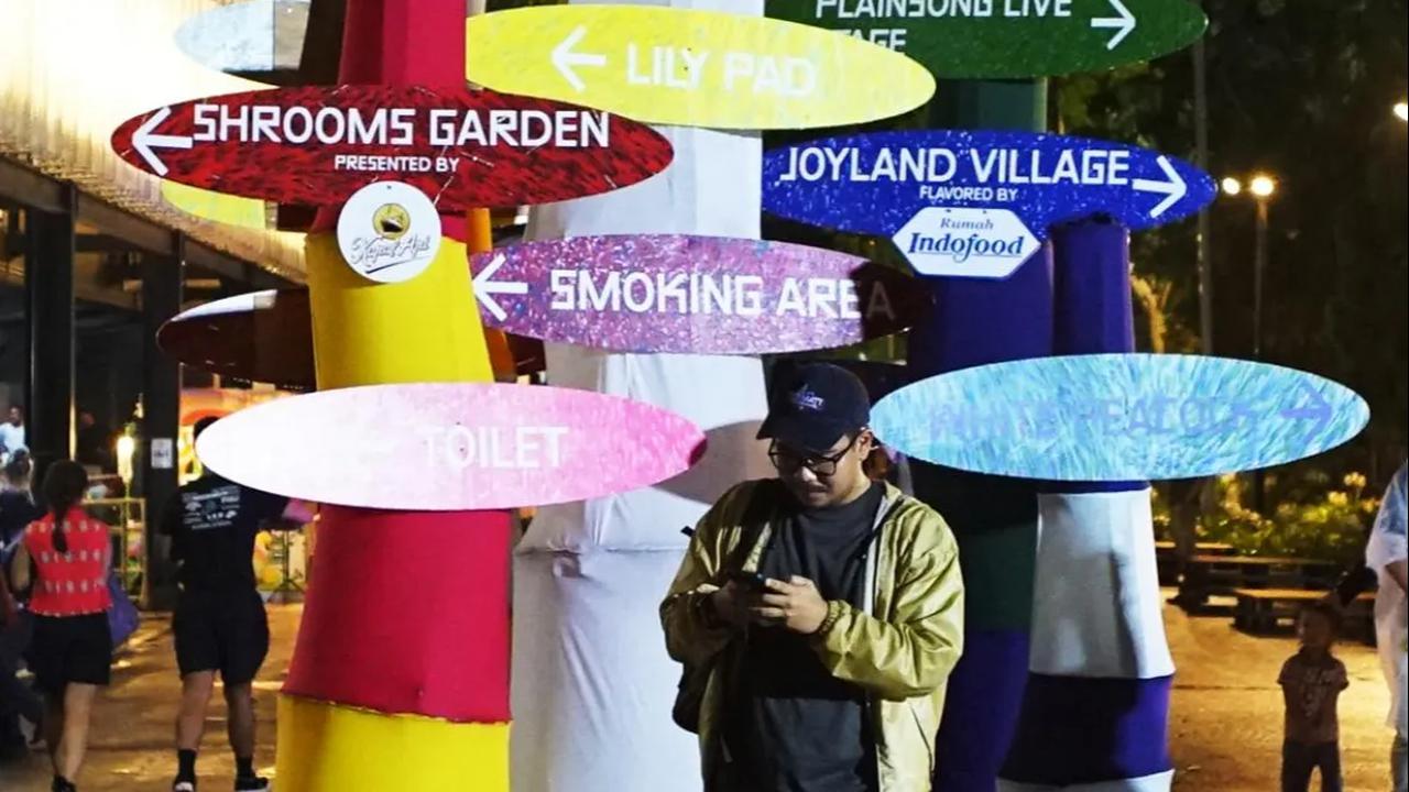 Joyland Festival kembali digelar dari 24 sampai 26 November 2023 di GBK Baseball Stadium Senayan.&nbsp;<br>