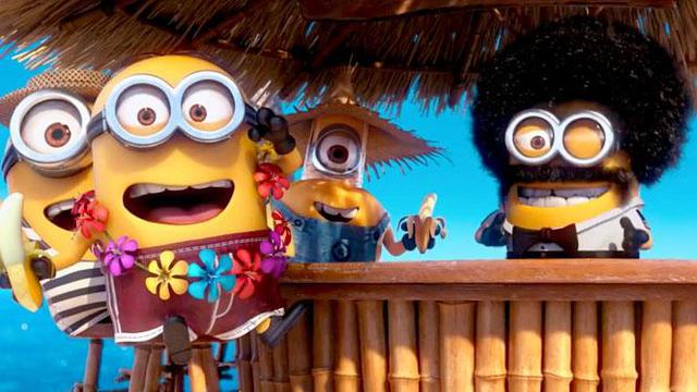 Hilarious Minion Jokes for Kids