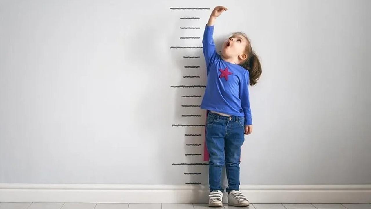 6 Faktor yang Memengaruhi Tinggi Badan Anak, Orang Tua Perlu Tahu