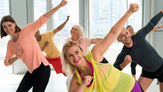 Kenali 9 Cara Meningkatkan Stamina dalam 30 Hari, Cocok untuk Tubuh Gampang Lelah