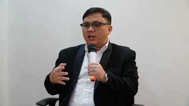 Qodari: Timothy Ivan Triyono Mundur sebagai Deputi II Bakom