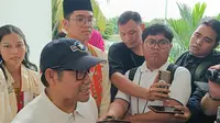 Seorang Pelajar Tak Bisa Makan Menu MBG karena Alasan Alergi, Begini Respons Cak Imin