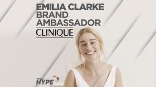 Emilia Clarke Terbaru Berita Foto Video Fimela Com