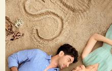 Fakta-Fakta Menarik Film 'The Most Beautiful Girl in The World' yang Dibintangi Reza Rahadian dan Sheila Dara, Sempat Ditolak 2 PH