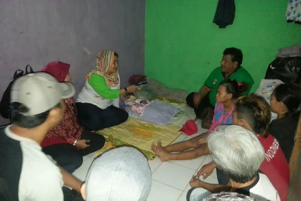 20160224- Remaja Tika Semarang
