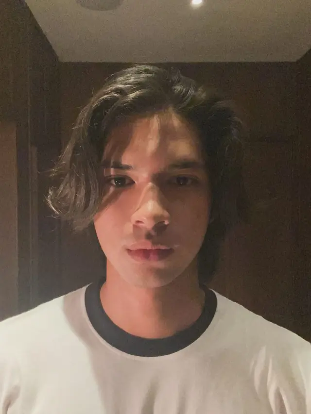 Arya Mohan (Instagram/aryamohan7)