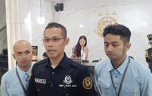 Kasus Korupsi Tunjangan Rumah DPRD Indramayu, Wabup Syaefudin Akhirnya Penuhi Panggilan Kejati