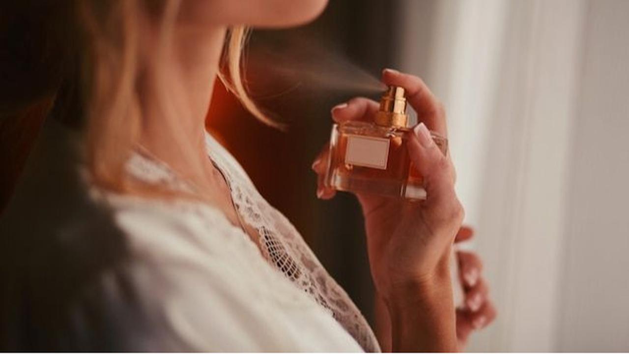 5 Aroma Parfum Wanita yang Bikin Pria Terpesona dalam Sekejap